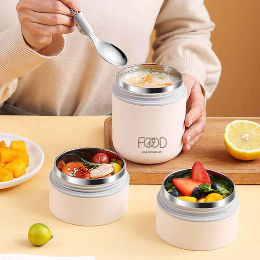 Mittagessenbox