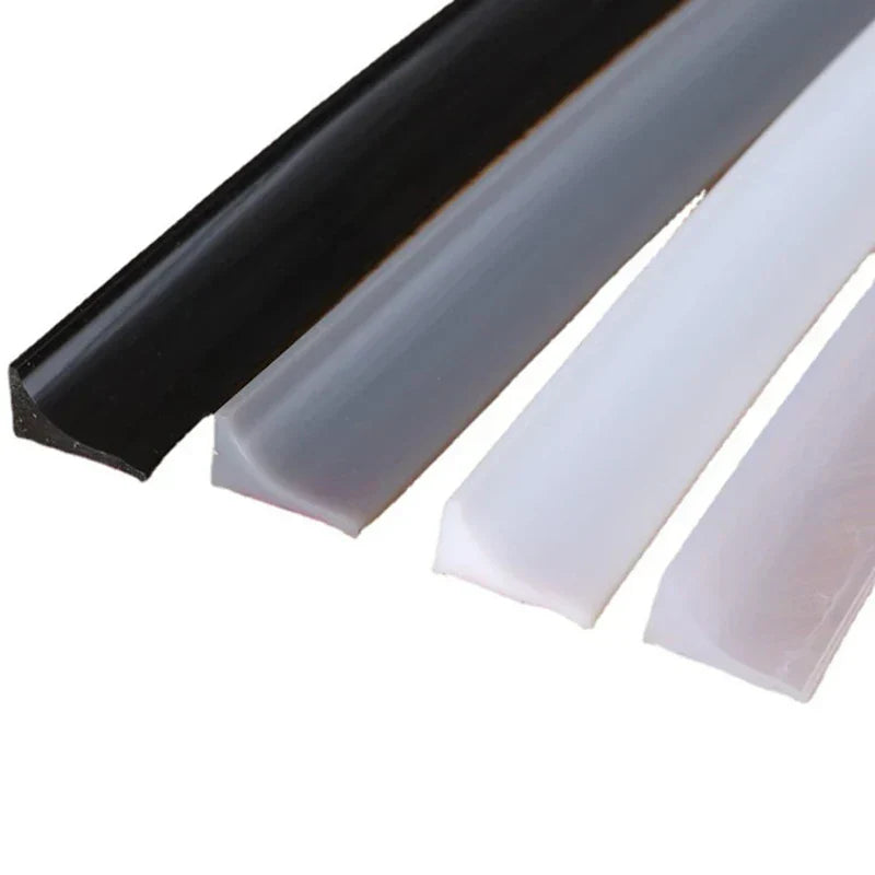 Frendorf | Badezimmer Wasserstopper Flexibler Silikonbarriere