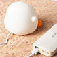 Enten Squishy Licht