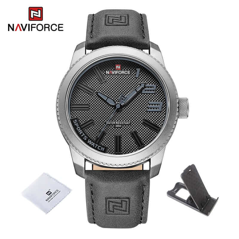 Militärische Armee-Armbanduhr für Männer