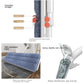 Frendorf | Fauler freihändiger Reinigung Wasser Spray Mop