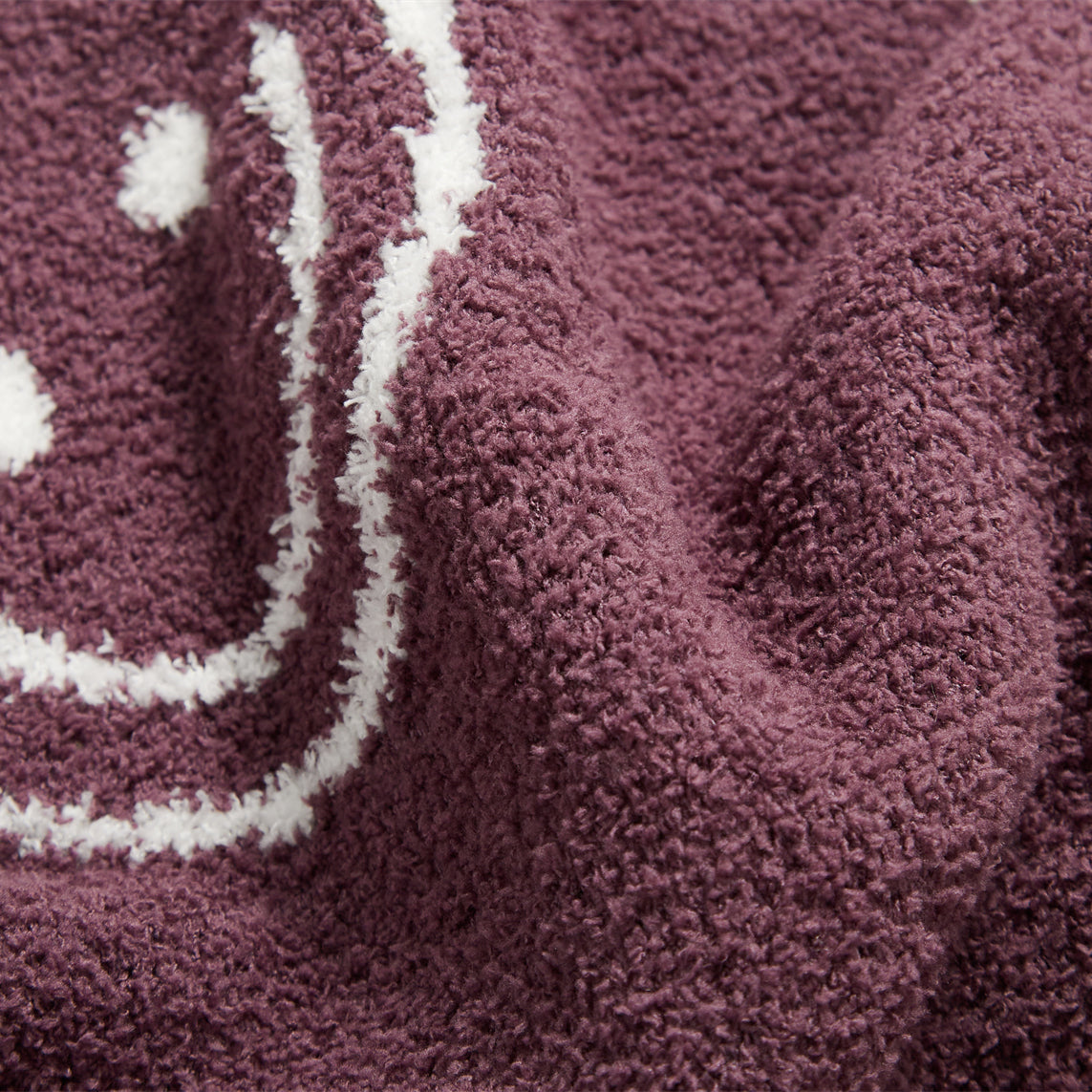 Smiley-Decke