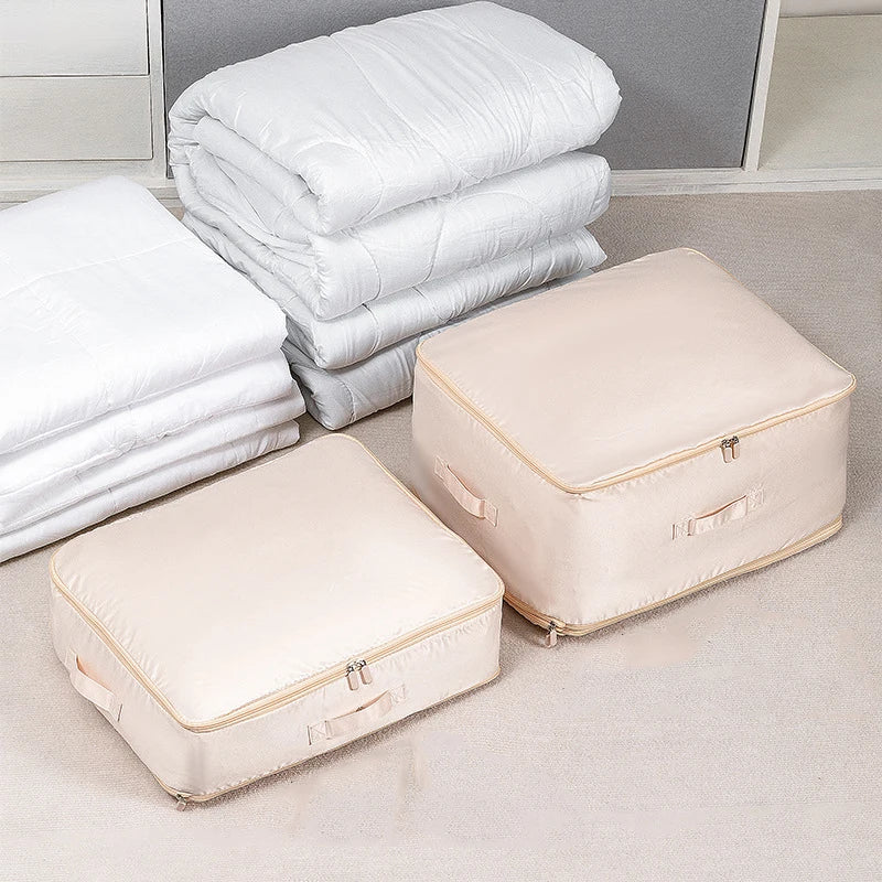 Frendorf | Raumwunder Kompressions-Bettdecken-Organizer-Tasche