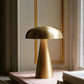 Tragbare LED-Lampe mit Dimmfunktion