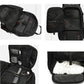 Frendorf | Tech Trek Pro 50-80L – Der ultimative Rucksack mit USB-Ladeanschluss | Langlebig & Geräumig