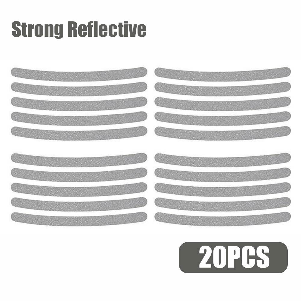 Frendorf | Auto Leuchtende Aufkleber