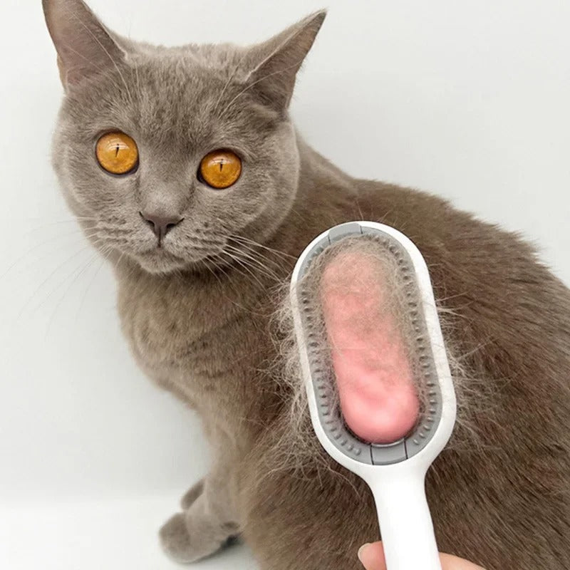 Frendorf |  PawLuxe – Die Sanfte Pflege Für Dein Haustier!