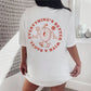 Alles ist besser mit einem Bagel T-Shirt