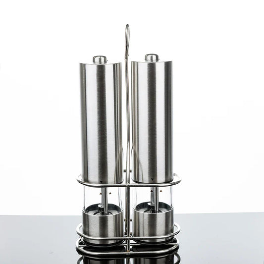 Frendorf | Automatische Mühle, die Ihre Küche und den Geschmack von Gerichten aufhellen wird