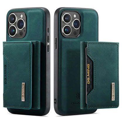 – 2-in-1-iPhone-Hülle mit abnehmbarer Brieftasche | 🎁 Kaufen Sie 3, bezahlen Sie 2 (nur heute 🚨)