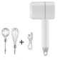 Frendorf | 2in1 Elektrischer Mix Master Handheld Frother
