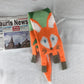 Frendorf | Tiere Cartoon Strickschals