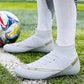 Frendorf | Turf Fußballschuhe Hohe Knöchel Futsal Männer Ag Tf Outdoor Atmungsaktive Fußball Stiefel Rutschfeste Trainer
