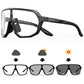 Frendorf | SCVCN Photochrome Sport-Sonnenbrille