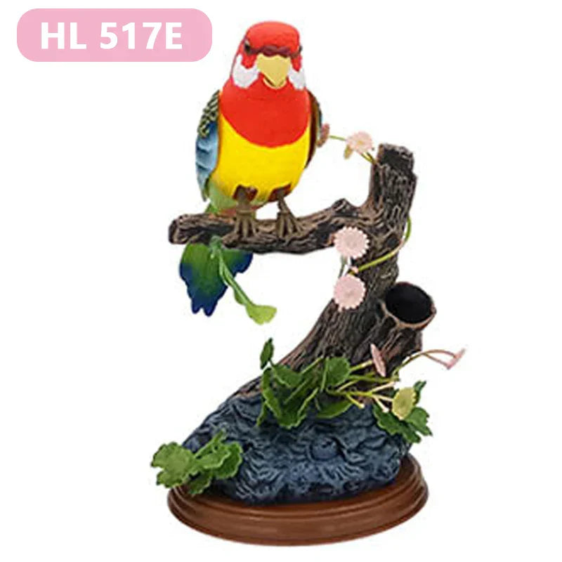 Frendorf | Singing Bird Wohnkultur