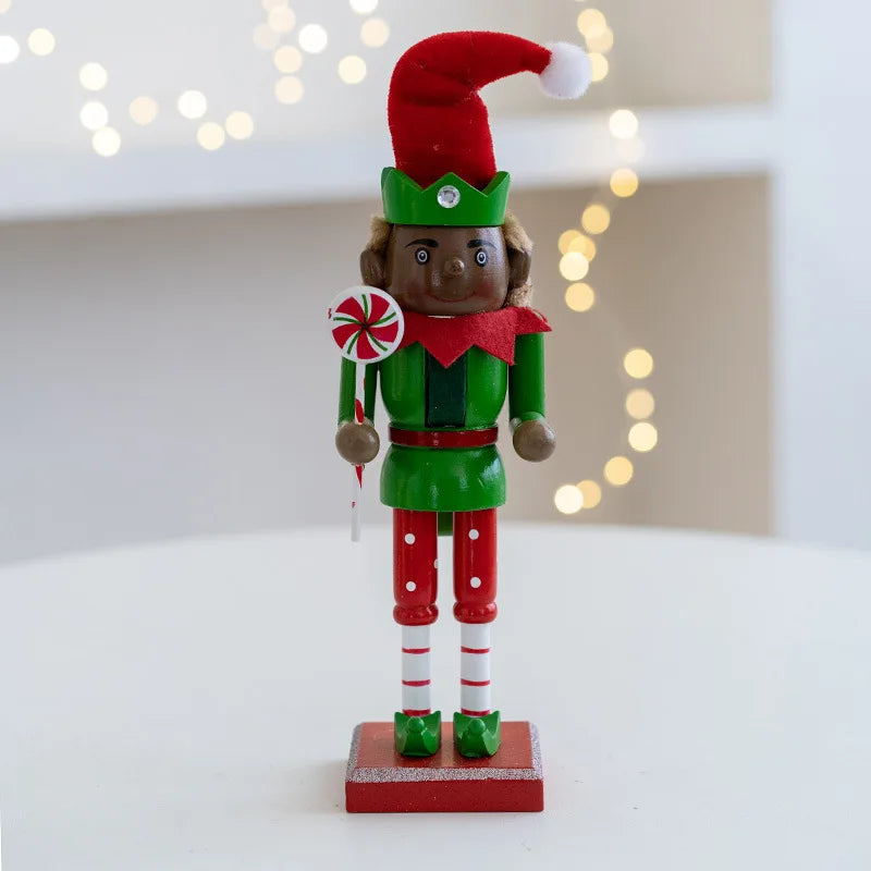 Holzgeschenke – Zeitlose Weihnachtsdekoration