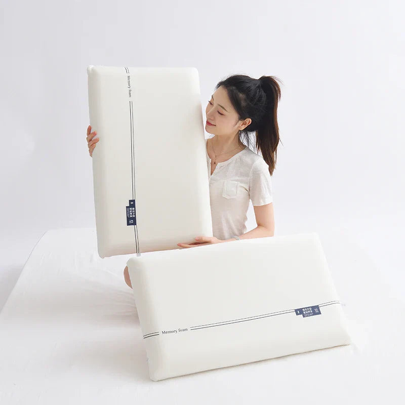 Frendorf | Druckentlastende Therapeutische Ergonomische Nackenstützkissen