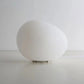 Frendorf | StoneLume Cobblestone Weiße Lampe | Modernes LED Design | Stimmungslicht | Perfekte Dekoration für Zuhause
