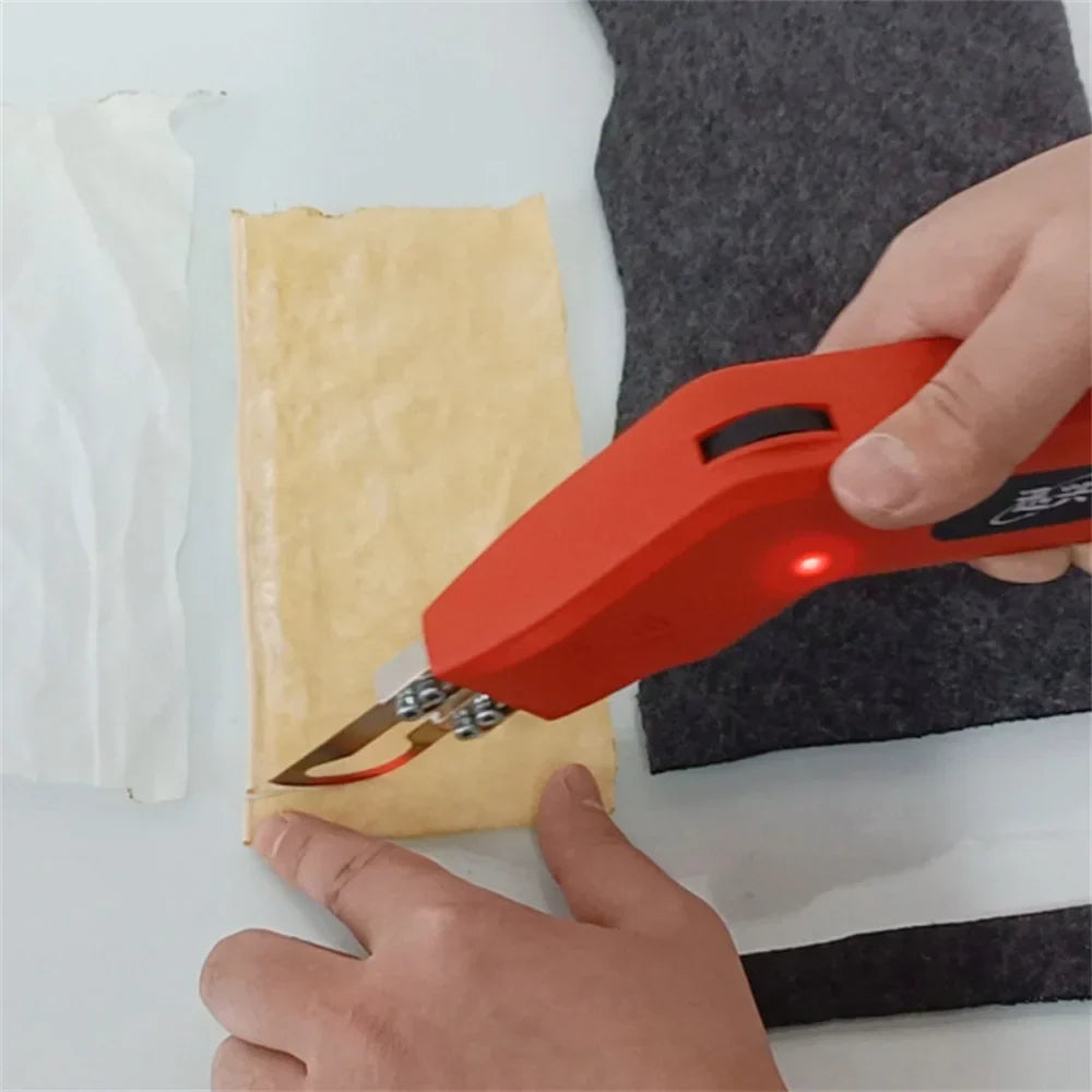 Frendorf | Handheld Elektrischer Mehrzweck-Wärmeschneider