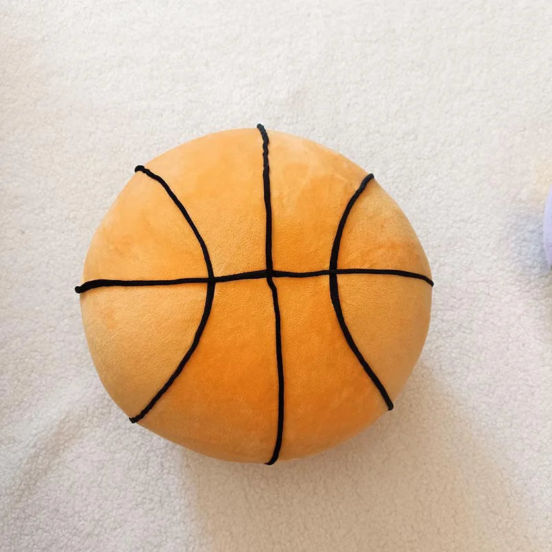 Basketball Kissen