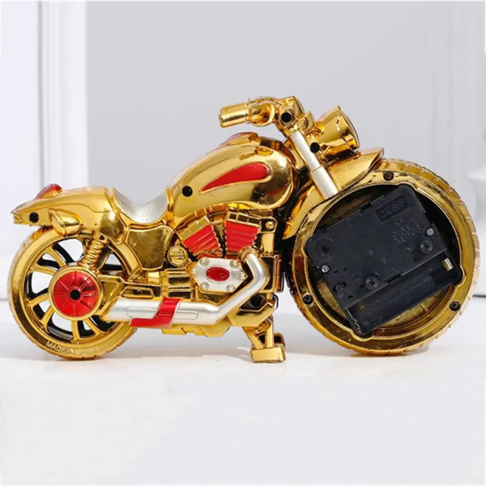 Frendorf | Vintage Motorrad Wecker