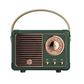 Mini Retro Radio Bluetooth Lautsprecher