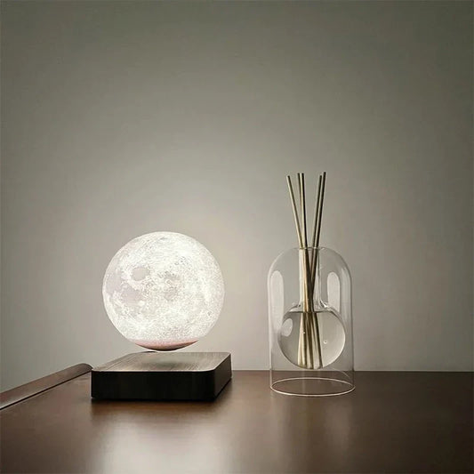 AromaLuxe – Eleganter Duftdiffusor mit Minimalistischem Design für Eine Beruhigende Atmosphäre