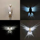 Frendorf | 3D Adler Wandprojektionslampe
