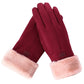 Frendorf | Warme und wasserdichte Handschuhe für Damen und Herren