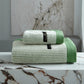 PureSoft – Luxuriertes Badetuch aus 100% Bio-Baumwolle