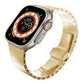 Frendorf | Gliederarmband für Apple Watch