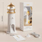 Frendorf | Lighthouse Ambientlichter Bluetooth Musik Dimmbar Projektion