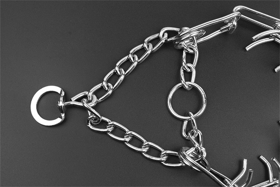 Frendorf | Hund Pincher Halsband - Stil B