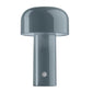 Tragbare USB Aufladung Touch Nachttischlampe Wohnzimmer Dekoration Lampe