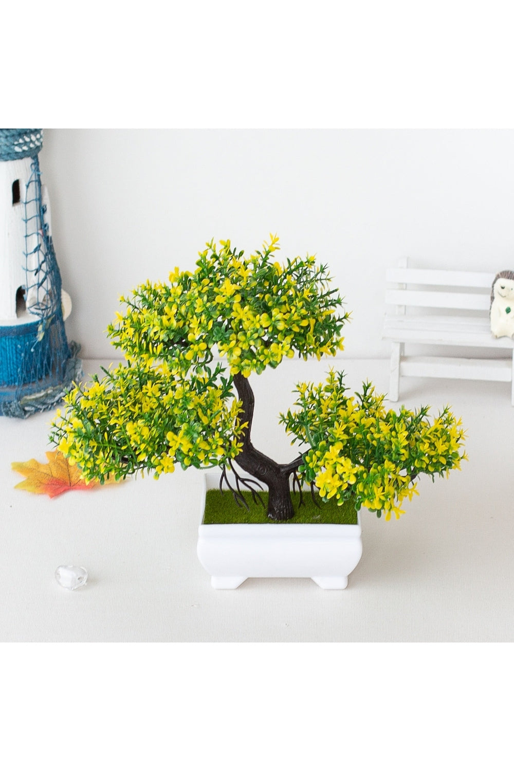 Bonsai Kunstpflanze