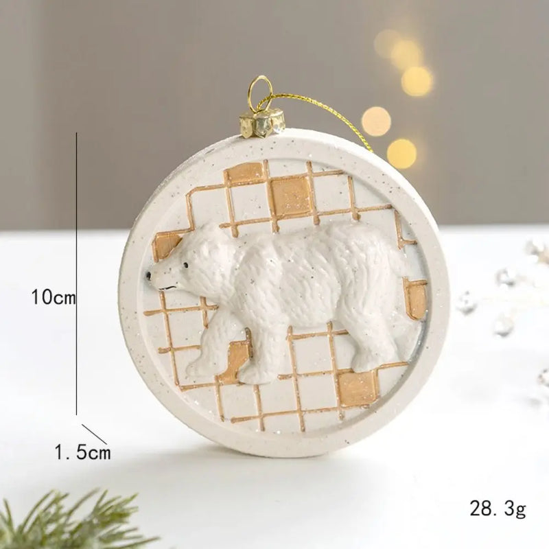Frendorf | Legende Weihnachtsbaumgeschmück