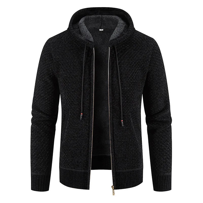Frendorf | Premium Herren Strickjacke