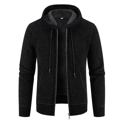 Frendorf | Premium Herren Strickjacke