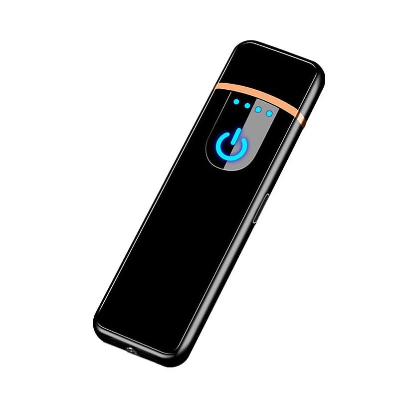 Frendorf | Aufladbares USB Feuerzeug