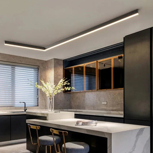StyleLight - Moderne Deckenleuchte Für Restaurants Und Balkone