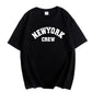 New York Crew T-Shirt
