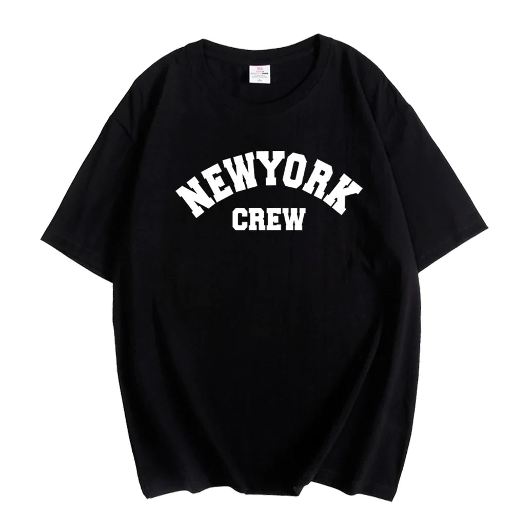 New York Crew T-Shirt