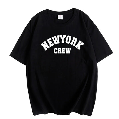 New York Crew T-Shirt