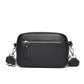 Frendorf | Leder Schultertasche - Stylisch, bequem und nachhaltig