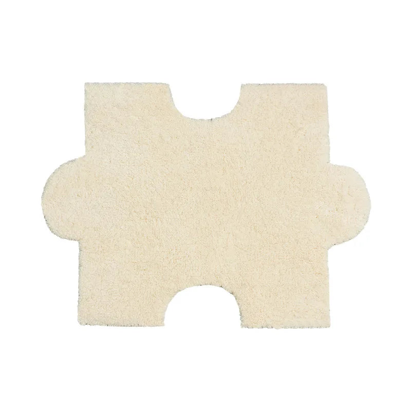 Puzzle Mat Raum