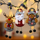 Frendorf | Weihnachten Cheer Squad hängende Ornamente