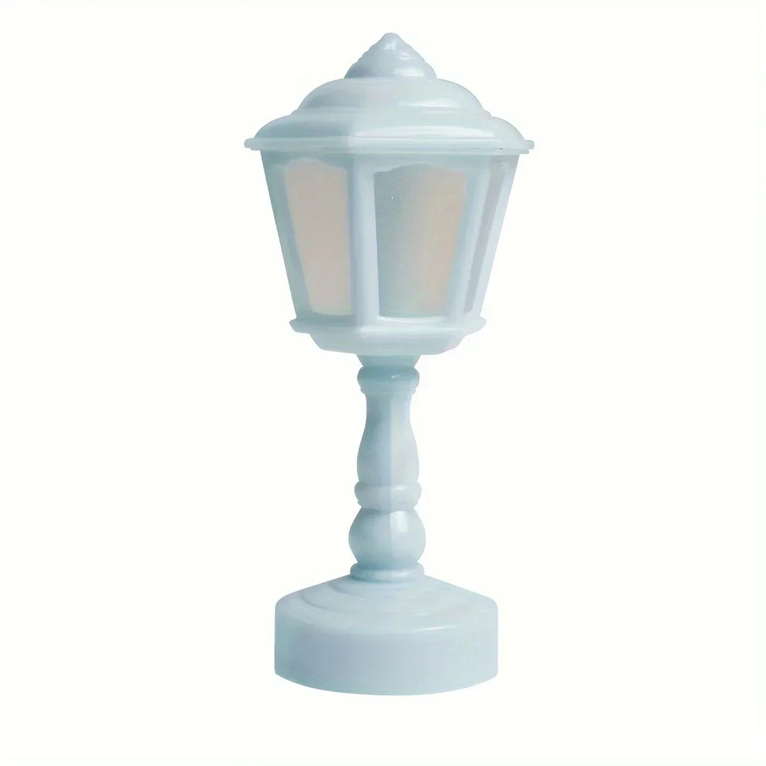 Frendorf | GlowMini – Pastell Miniatur-LED-Lampen mit charmantem Design