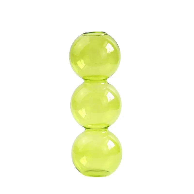 Nordic Style Glasvase