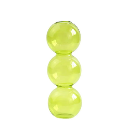 Nordic Style Glasvase