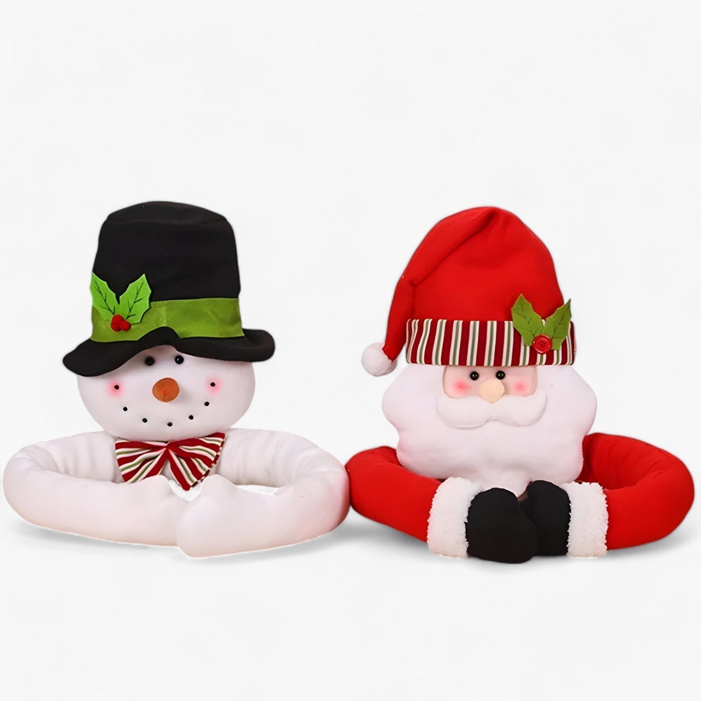 Frendorf | Weihnachtsbaum festliche Ornamente Dekoration